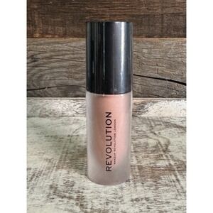 Revolution‎ Matte Bomb Lipstick – Nude Charm | NEW | Discontinued